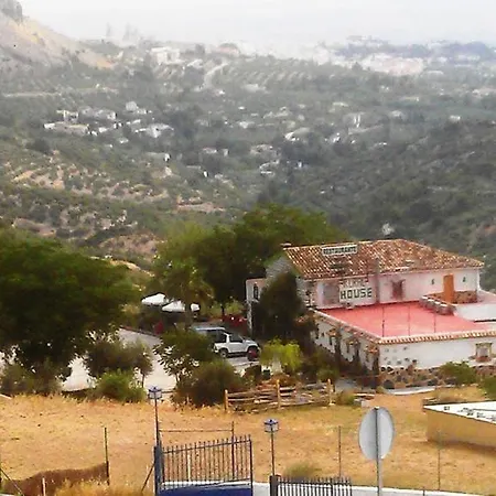 Rural La Caseria De Piedra Restaurante *